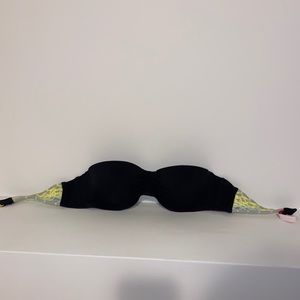 Victoria secret bathing suit top